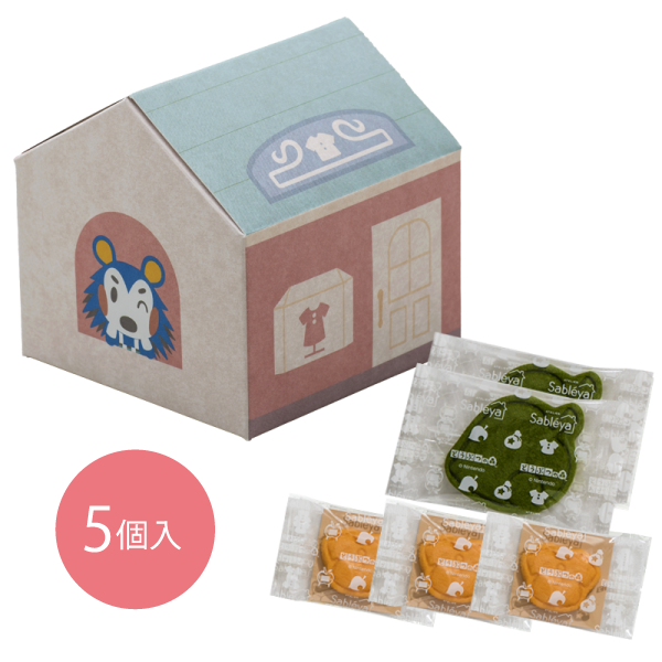 サブレボックス エイブルシスターズ