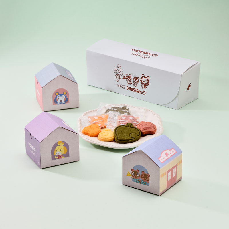 サブレボックス3個セット